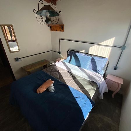 Hostel Picus Itamonte Zewnętrze zdjęcie
