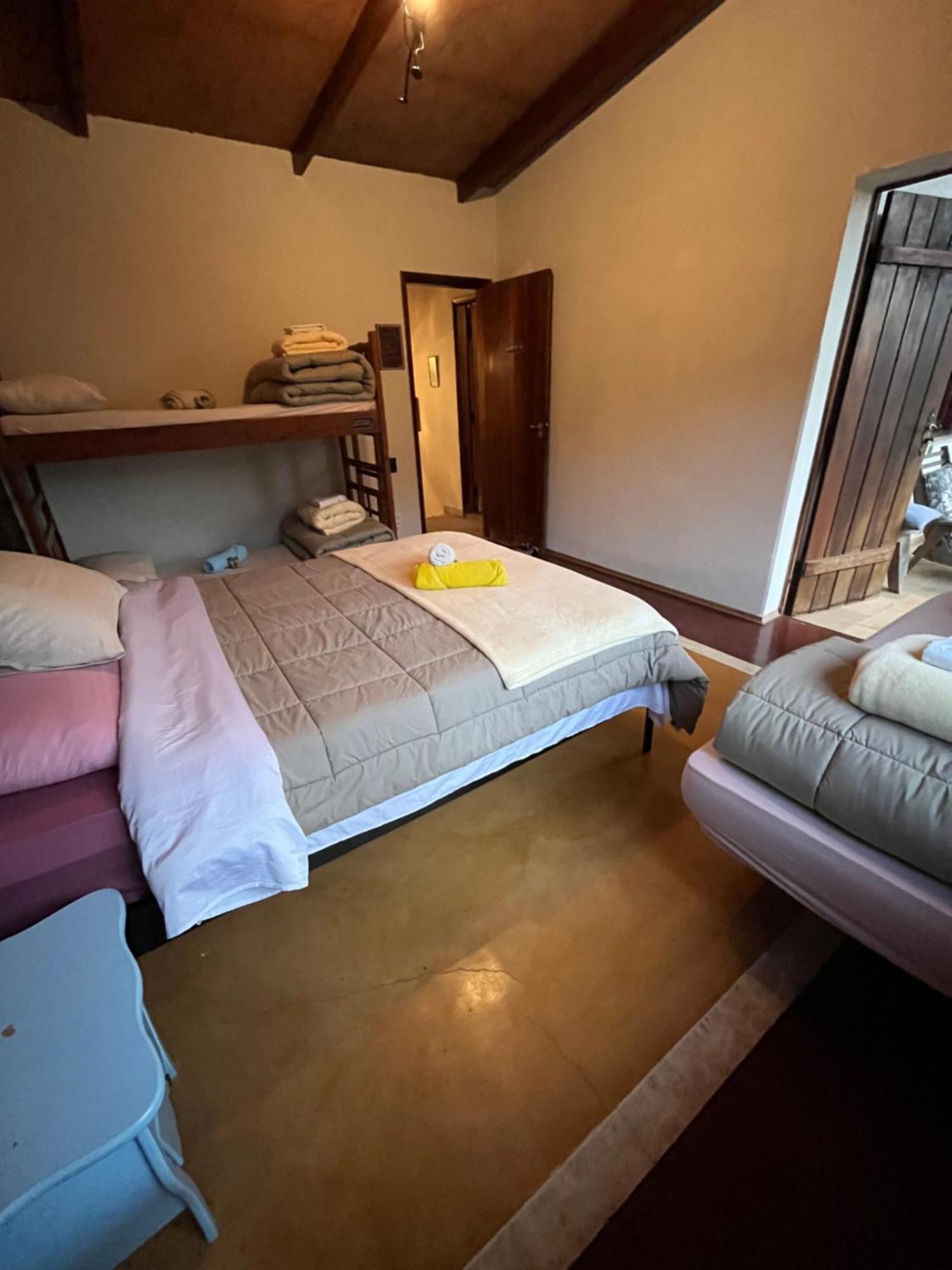 Hostel Picus Itamonte Zewnętrze zdjęcie