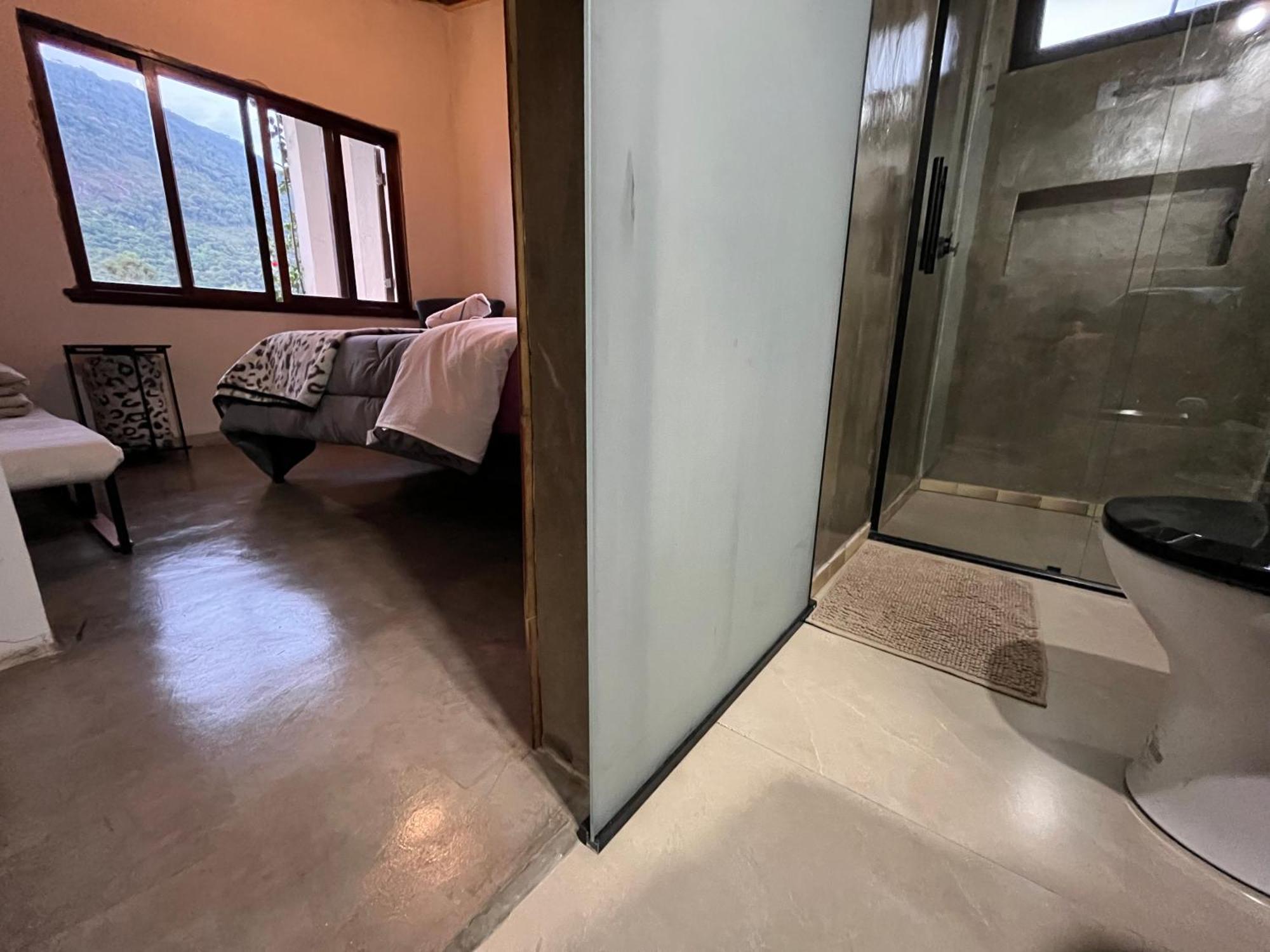 Hostel Picus Itamonte Zewnętrze zdjęcie