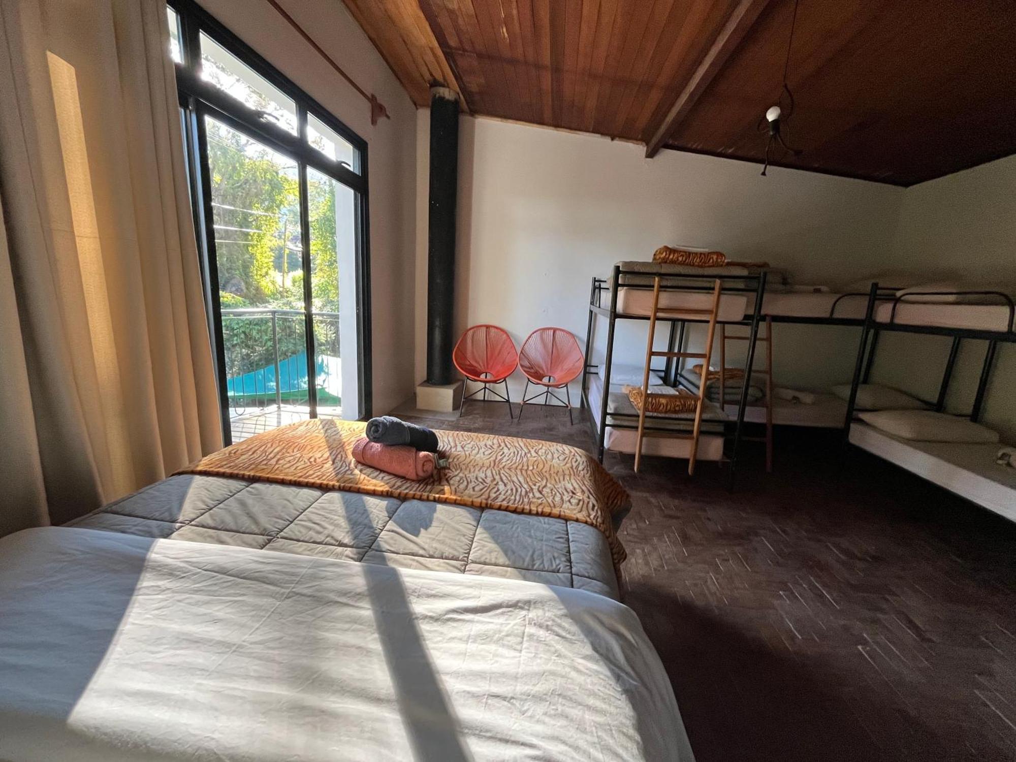 Hostel Picus Itamonte Zewnętrze zdjęcie