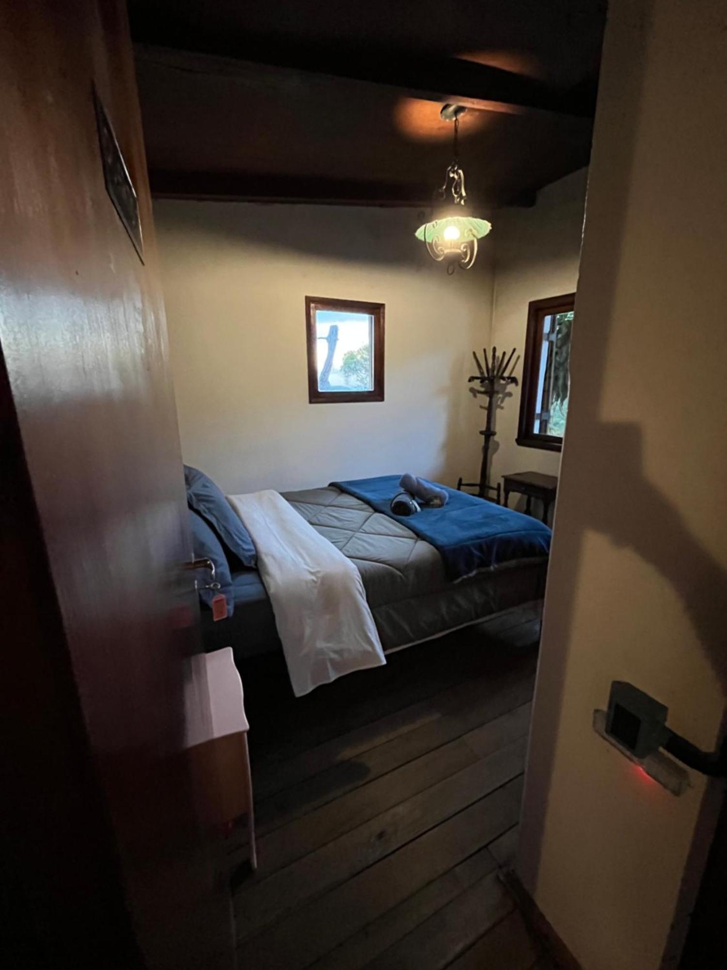 Hostel Picus Itamonte Zewnętrze zdjęcie