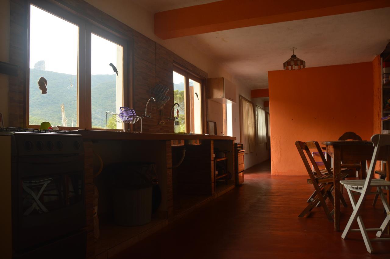 Hostel Picus Itamonte Zewnętrze zdjęcie