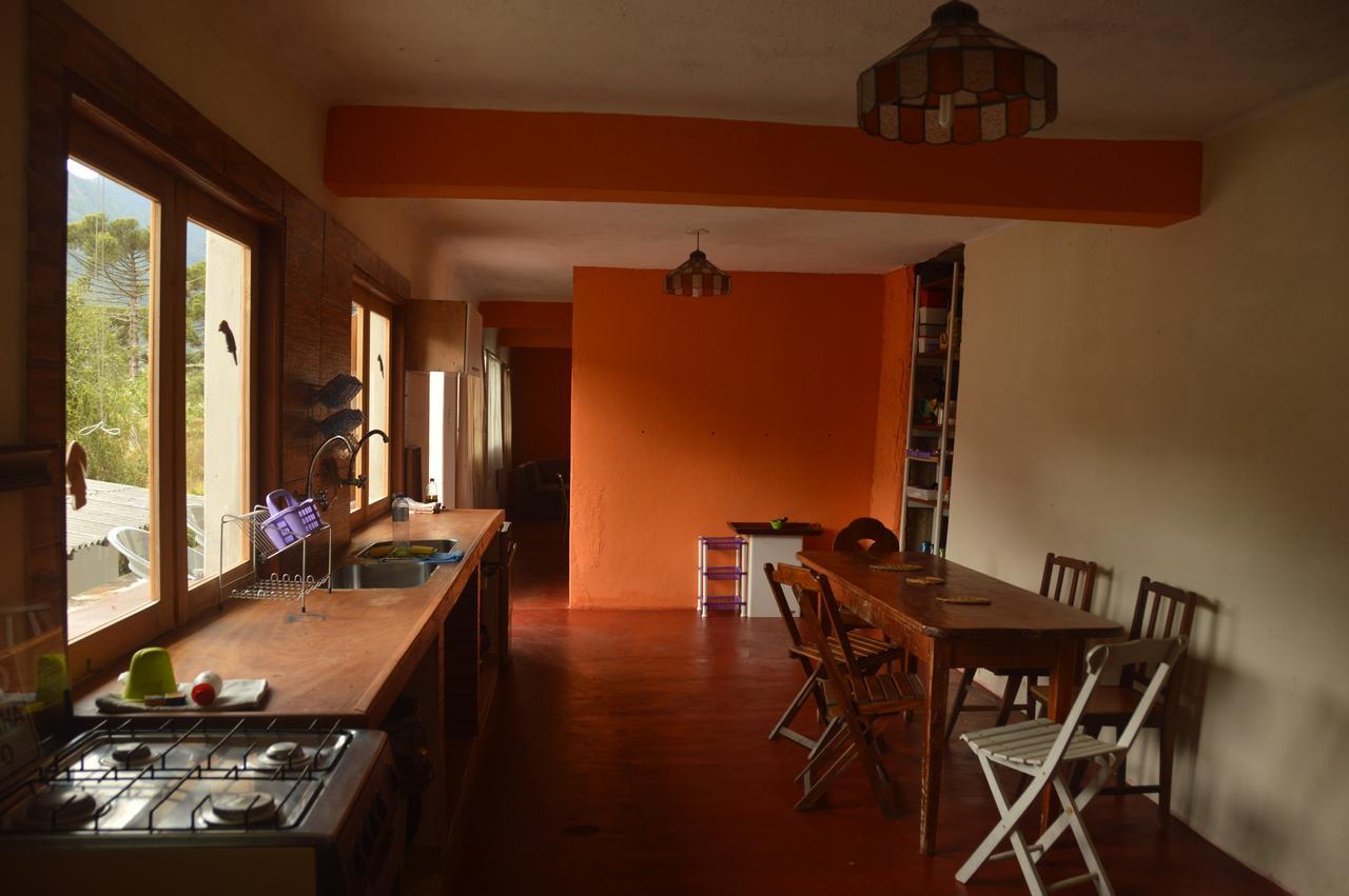 Hostel Picus Itamonte Zewnętrze zdjęcie