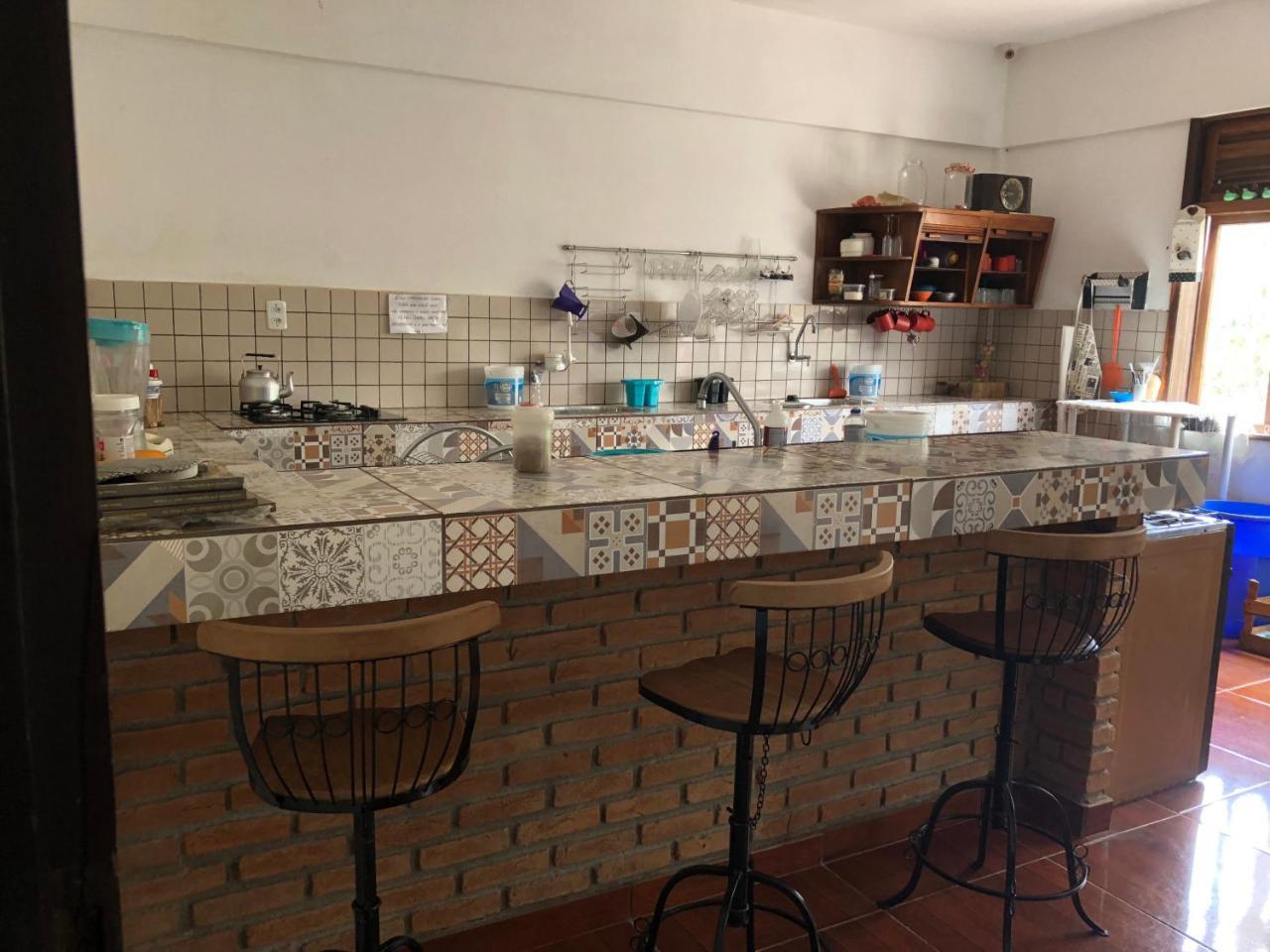 Hostel Picus Itamonte Zewnętrze zdjęcie
